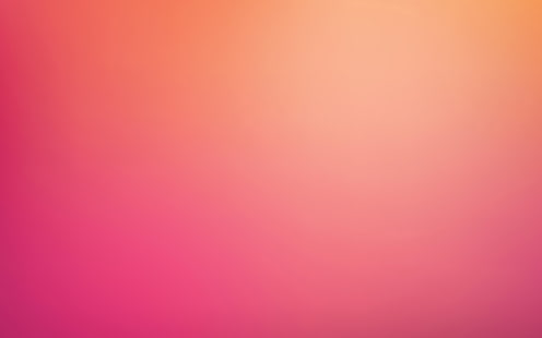 HD wallpaper: Pink Yellow Gradient HD | Wallpaper Flare