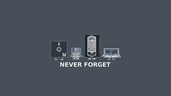 floppy disk, digital art, humor, simple background, tape, nostalgia