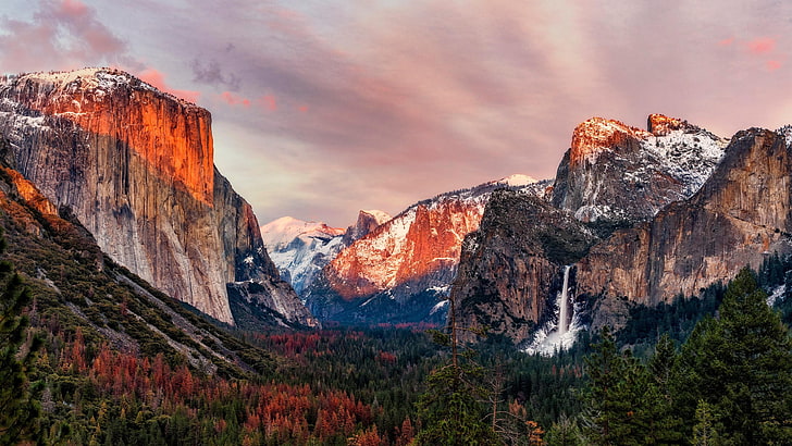 Yosemite 1080P, 2K, 4K, 5K HD wallpapers free download | Wallpaper Flare