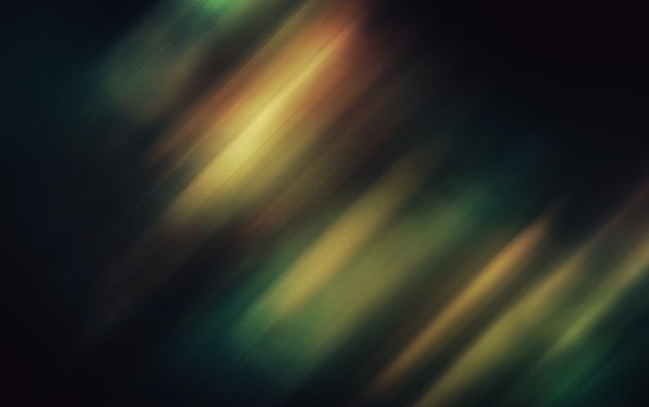 minimalism, shapes, abstract, blurred motion, backgrounds, defocused, HD wallpaper