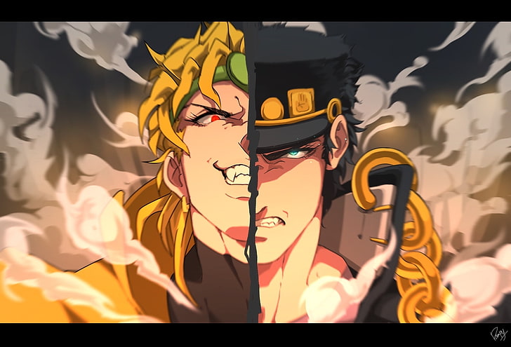 DIO by noonvincent