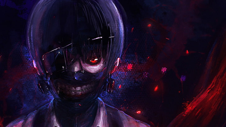 Featured image of post Kaneki Ken Wallpaper Hd 1080P You can use wallpapers downloaded from