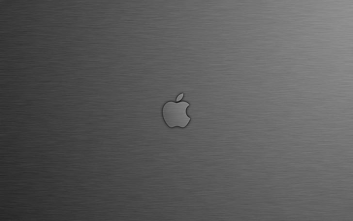Apple, logo, mac