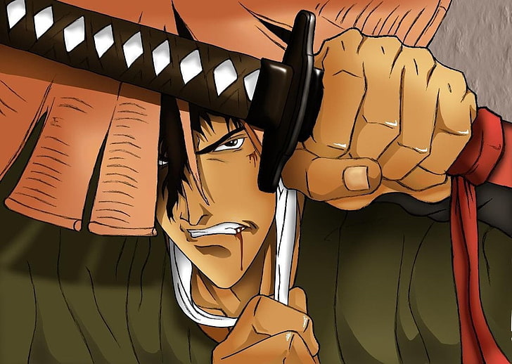 Ninja Scroll png images  PNGWing