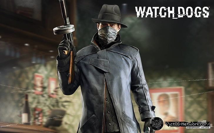 Page 2 Watch Dogs Game 1080p 2k 4k 5k Hd Wallpapers Free Download Wallpaper Flare