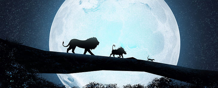 HD wallpaper: The Lion King | Wallpaper Flare