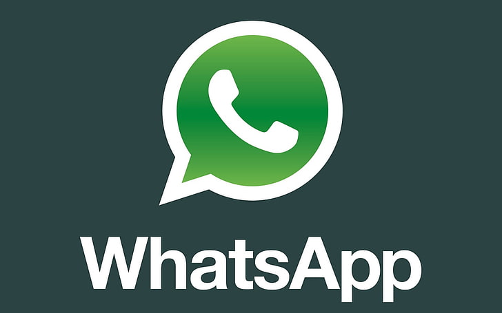 WhatsApp Logo Wallpapers - Wallpaper Cave