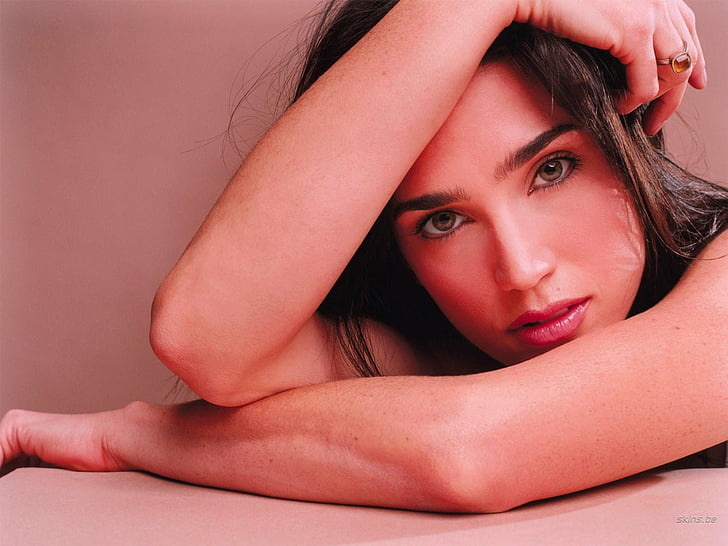 Actresses, Jennifer Connelly, HD wallpaper