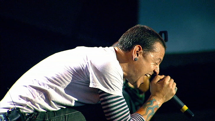 Linkin Park Tattoos on X: 