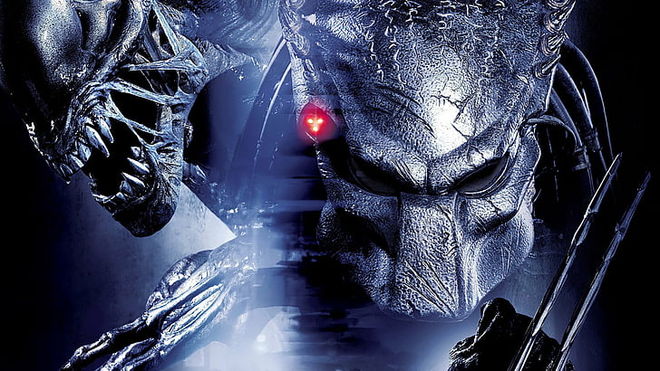 HD wallpaper: Alien, Aliens Vs. Predator: Requiem | Wallpaper Flare