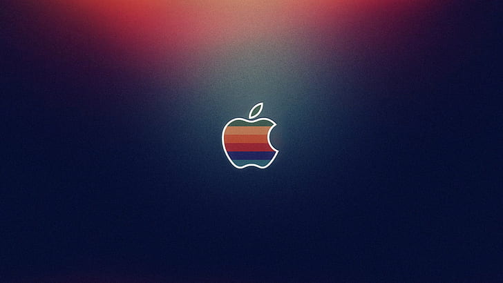 apple, ios, leopard, mac, unique, HD wallpaper