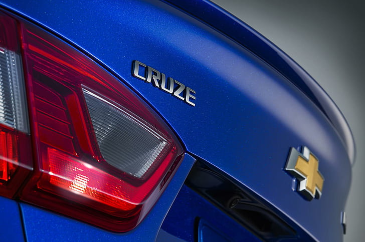 Holden Cruze, 2016 chevrolet cruze sedan, car, HD wallpaper