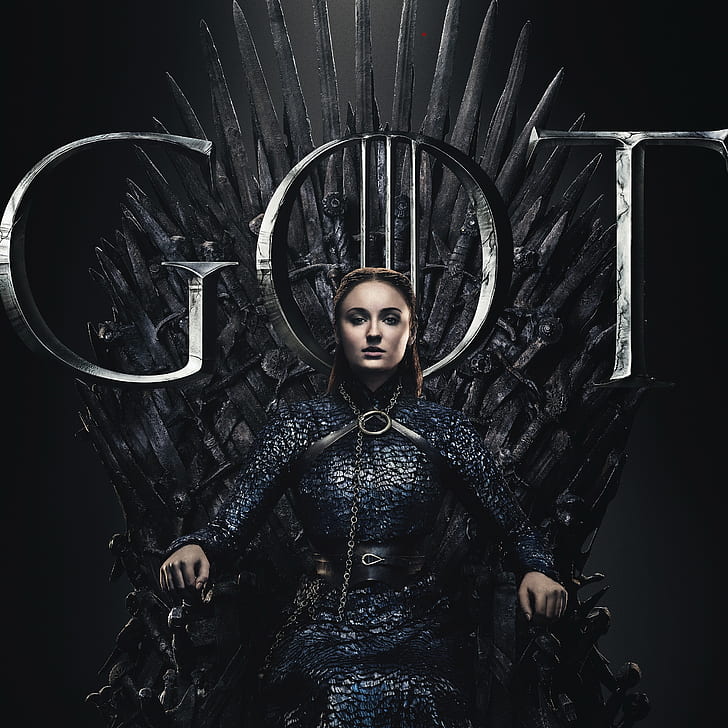 HD wallpaper: Game of Thrones, Sansa Stark, tv series | Wallpaper Flare