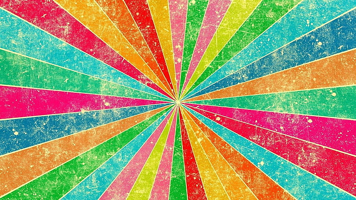 colors, point, center, middle, colorfull, multi colored, backgrounds