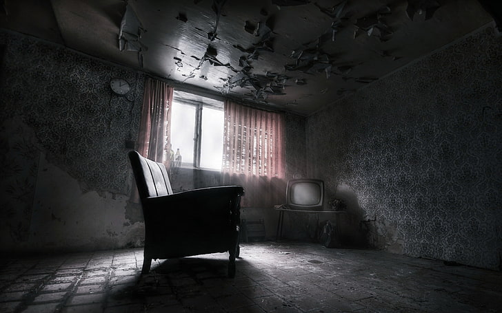 Horror house 1080P, 2K, 4K, 5K HD wallpapers free download | Wallpaper Flare