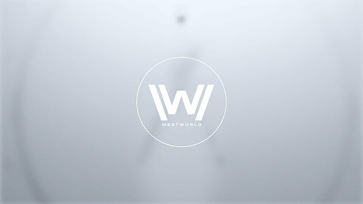 westworld logo tv series hbo