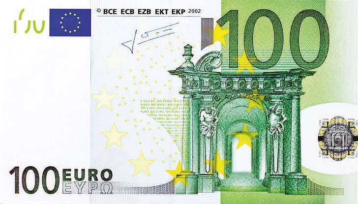 100, 100 euro, business, buy, cash, credit, currency, finance