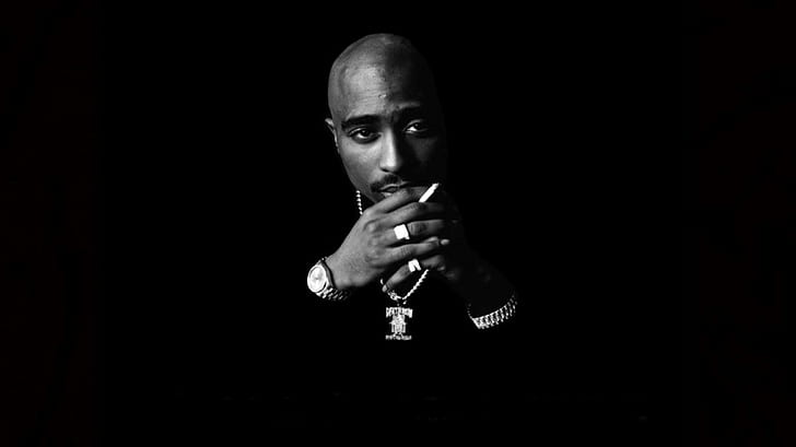 30 2Pac HD Wallpapers and Backgrounds