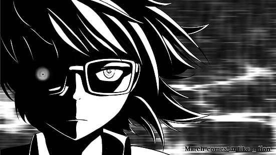26++ Black And White Anime Iphone Wallpaper - Anime Top ...
