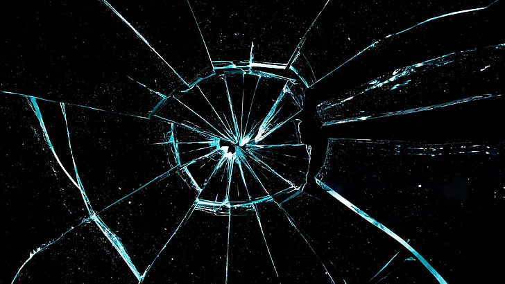 Shattered glass 1080P, 2K, 4K, 5K HD wallpapers free download | Wallpaper  Flare