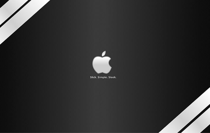 Apple Inc., no people, built structure, architecture, low angle view, HD wallpaper