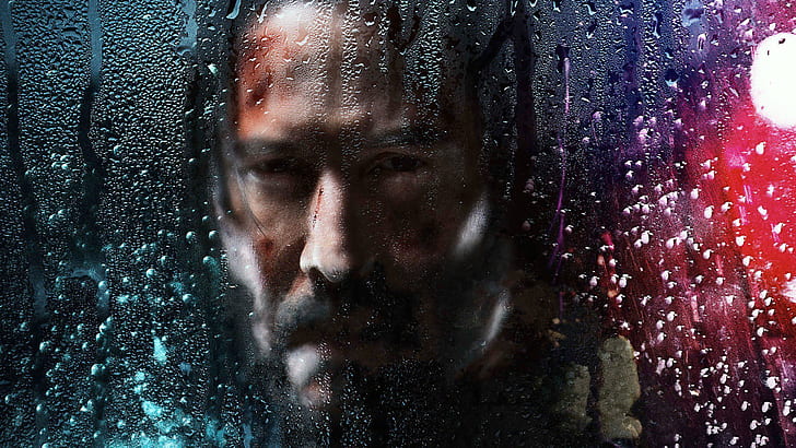 Movie, John Wick: Chapter 3 – Parabellum, Keanu Reeves, HD wallpaper