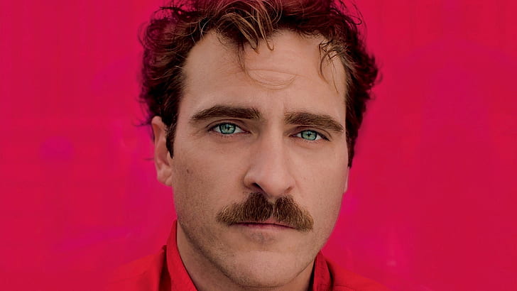 Movie, Her, Joaquin Phoenix, HD wallpaper