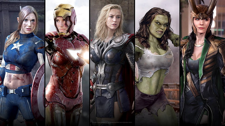 Super Heroes Avengers 1080P 2K 4K 5K HD wallpapers free download   Wallpaper Flare