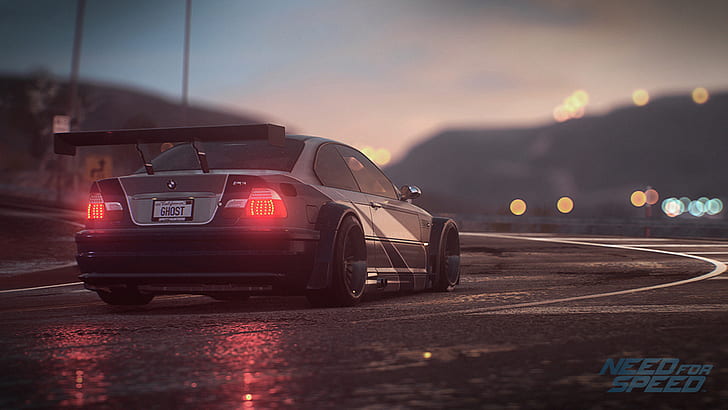 Need For Speed Most Wanted 2012 Wallpapers In HD