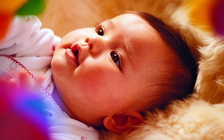 HD wallpaper: Cute Baby Download, children | Wallpaper Flare
