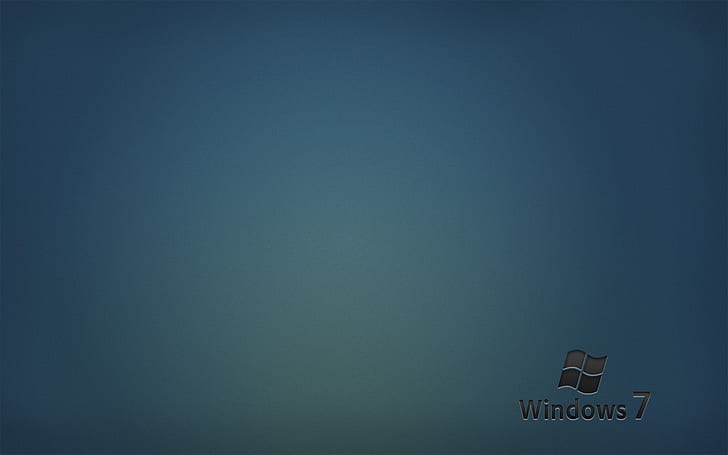 windows 7 logos 1680x1050  Technology Windows HD Art
