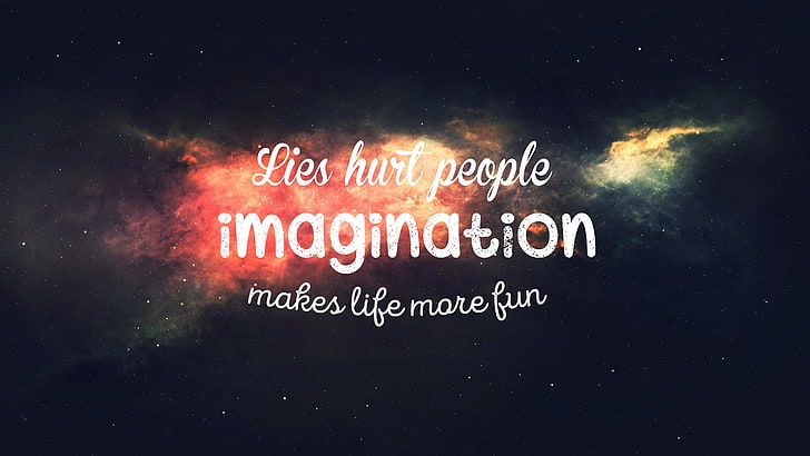 quote, imagination, typography, text, communication, western script, HD wallpaper