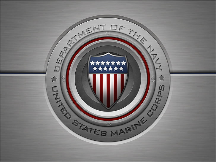 U.S. Navy Logo, Department of the navy loog, War & Army, technology