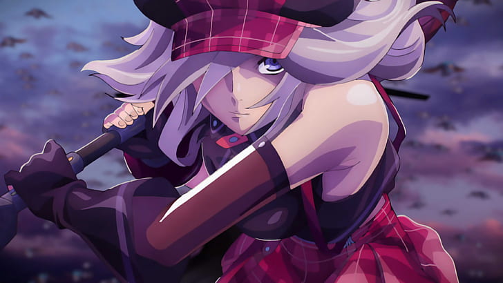 God Eater Season 2 Release Date and What Can We Expect  Gizmo Story