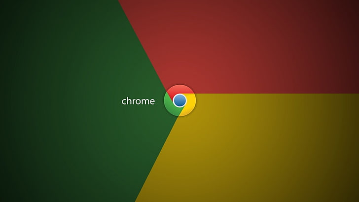 HD wallpaper: Google Chrome, Browser