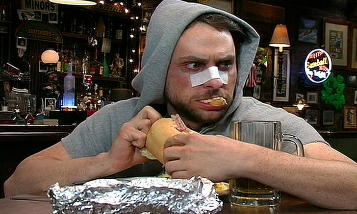 comedy, its always sunny in philadelphia, series, sitcom, television