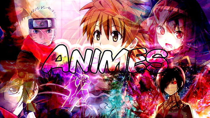 anime, anime boys, anime girls, Naruto (anime), Hyoudou Issei