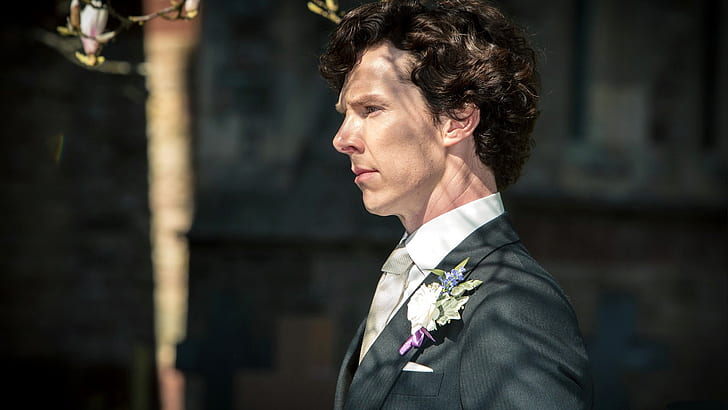 HD wallpaper: Sherlock Holmes, Benedict Cumberbatch | Wallpaper Flare