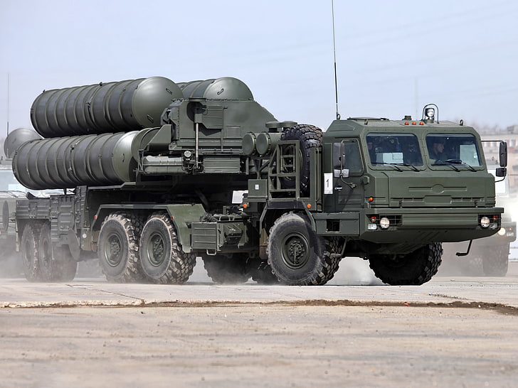 2007, 64022, 6x6, bzkt, launcher, military, missile, p u, russian, HD wallpaper
