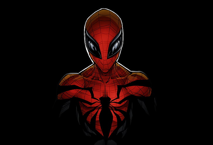Superior Spider-Man 1080P, 2K, 4K, 5K HD wallpapers free download |  Wallpaper Flare
