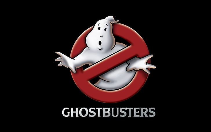 Ghostbusters HD, movies, HD wallpaper