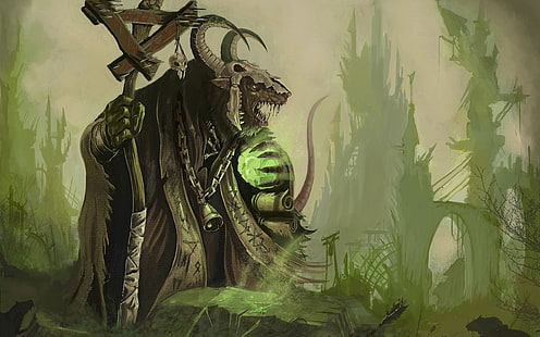 Image result for shadow skull fantasy art