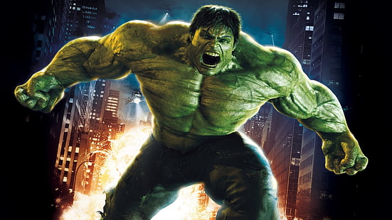 Hulk 3d Wallpaper For Android Image Num 85