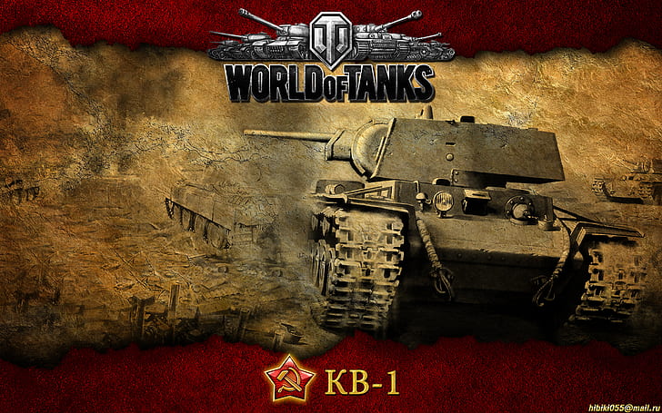 World Of Tanks, Game, Wot HD wallpaper