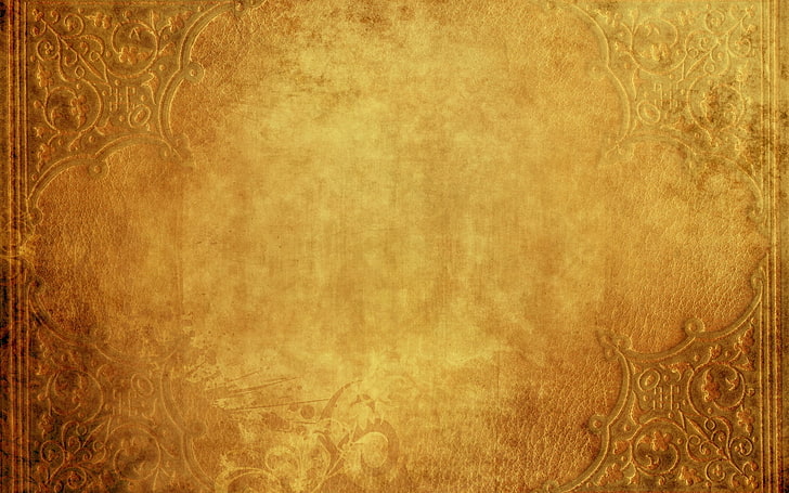 Hd Wallpaper Gold Wallpaper Surface Background Patterns Lines Light Antique Wallpaper Flare