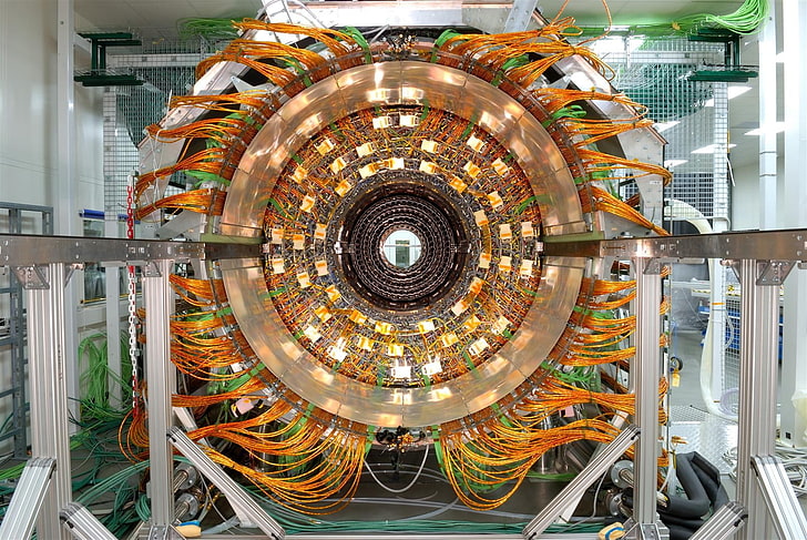 Large Hadron Collider 1080P, 2K, 4K, 5K HD wallpapers free download | Wallpaper Flare