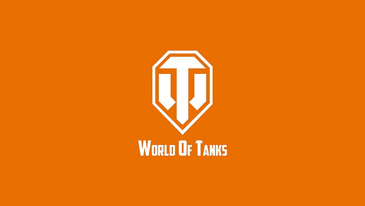 World of tanks, Wot, Logo, communication, text, sign, no people HD wallpaper