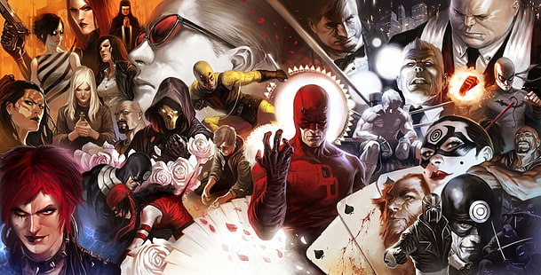 Ficha de Matt Murdock/Daredevil Comics-collage-bullseye-marvel-comics-daredevil-wallpaper-thumb