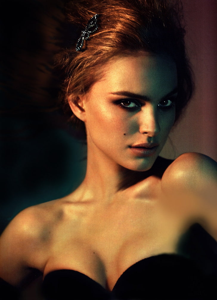 Of natalie portman sexy pictures HOT PICTURES:
