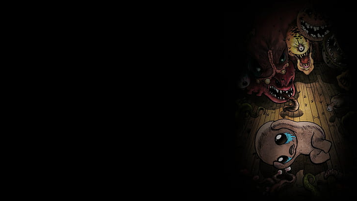 the binding of isaac rebirth free download unblocked